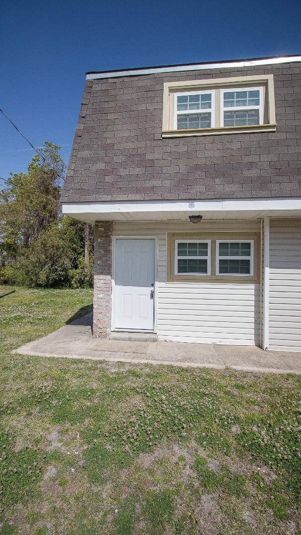 Townhouse for rent at 339 Park Row Ave #1, Long Beach, MS 39560