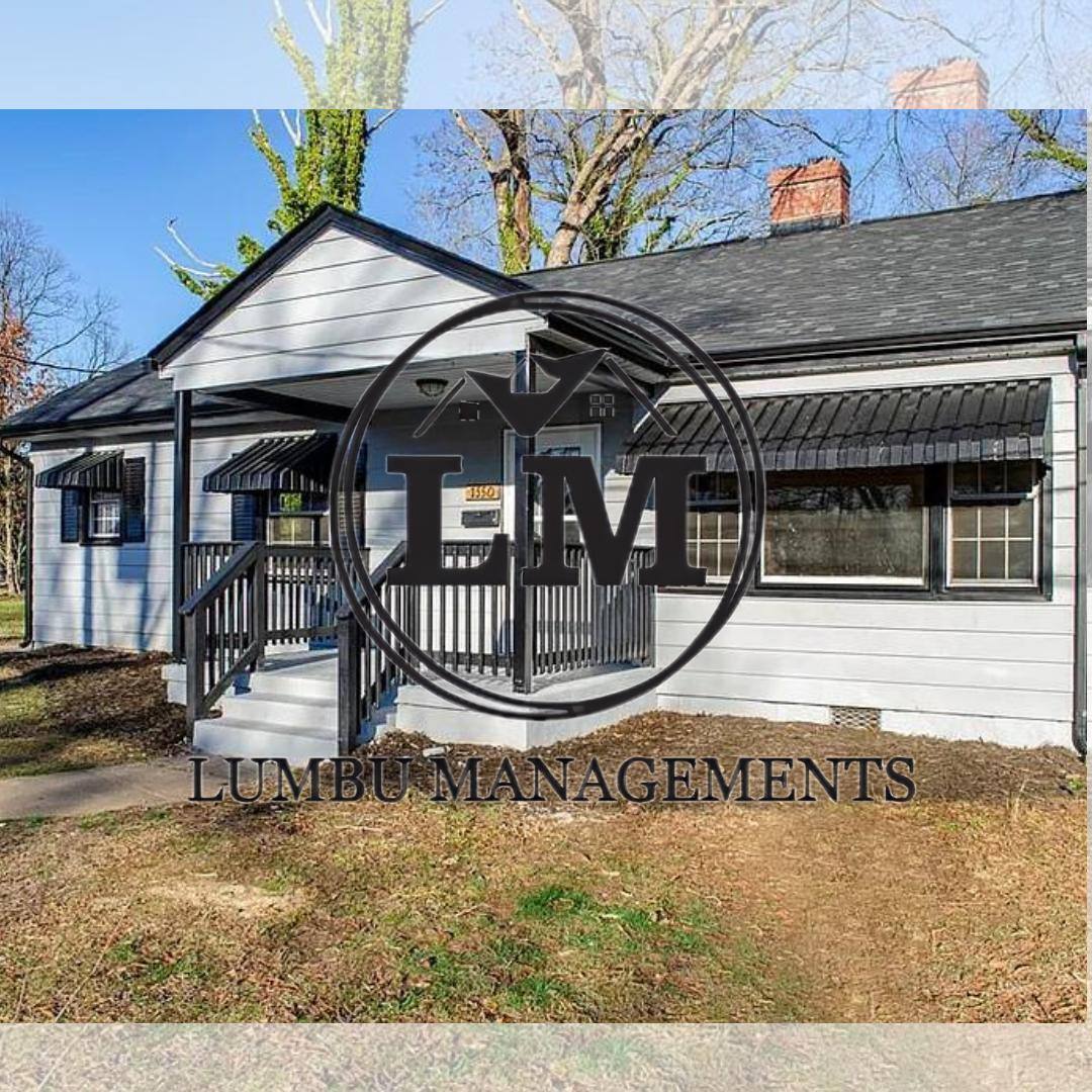 House for rent at 1550 Washington St, Danville, VA 24540