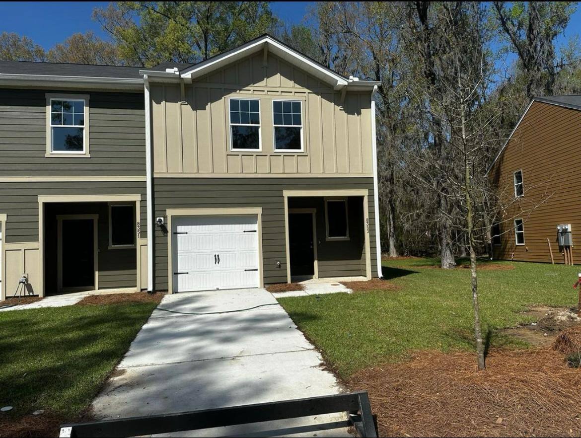 Townhouse for rent at 8353 Childs Cove, North Charleston, SC 29418