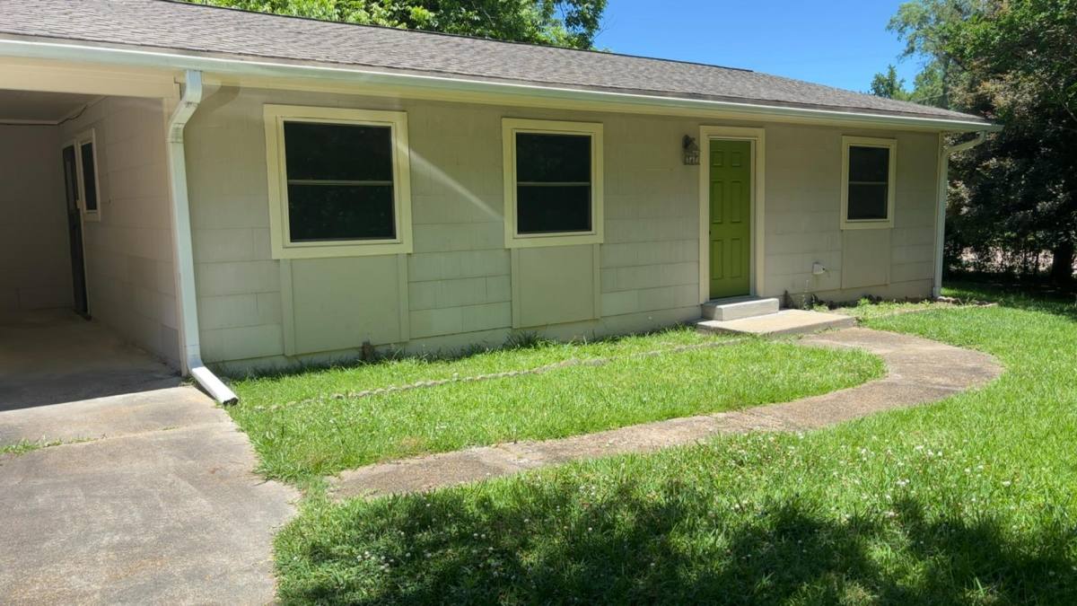 House for rent at 4240 Herrington Blvd, Pearl, MS 39208