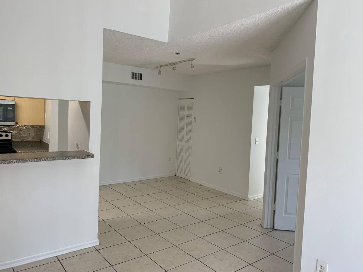 Apartment for rent at 2251 W Preserve Way #307, Hollywood, FL 33025