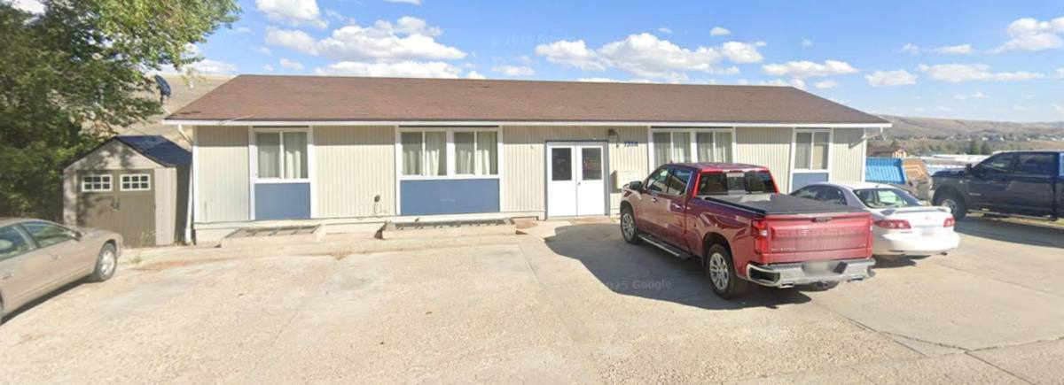 Apartment for rent at 1314 Lincoln Heights Dr #4, Kemmerer, WY 83101