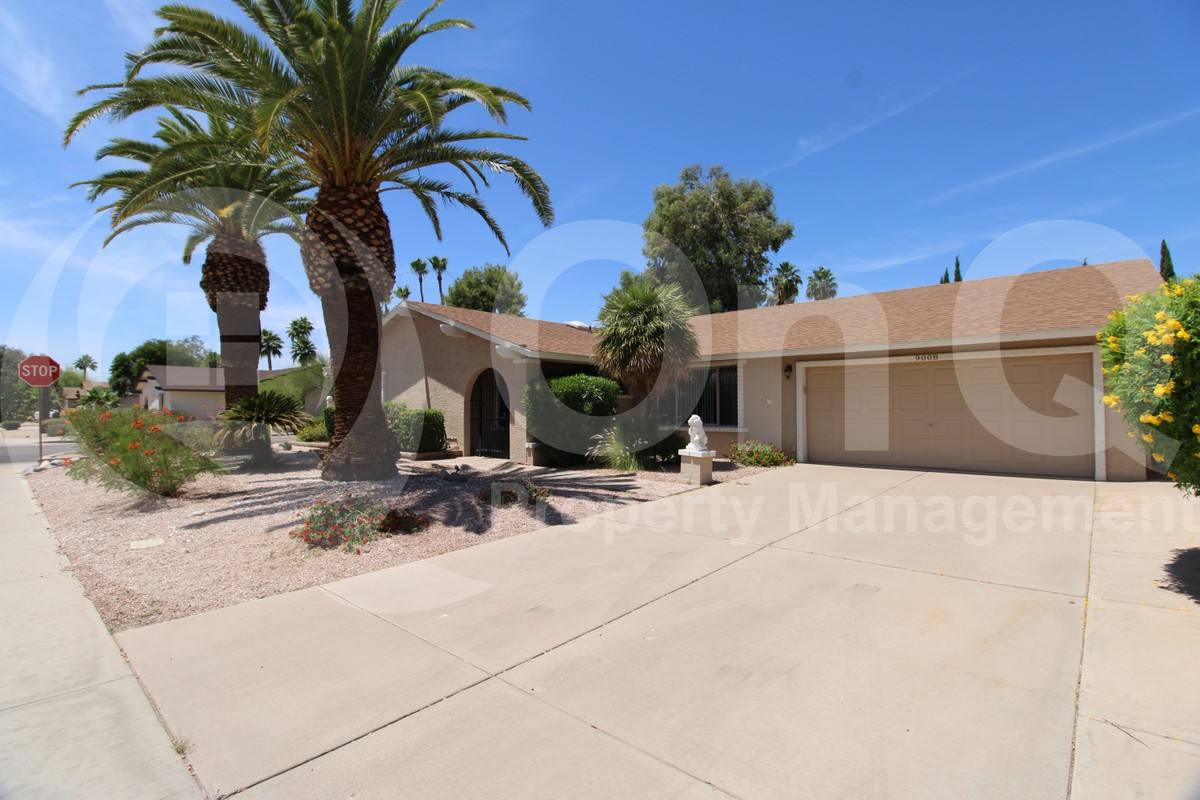 House for rent at 9008 E Friess Dr, Scottsdale, AZ 85260