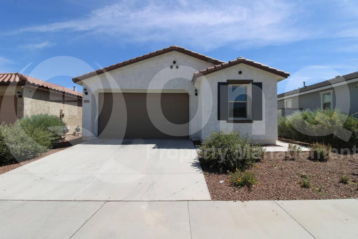 House for rent at 19687 Roma Ave, Litchfield Park, AZ 85340