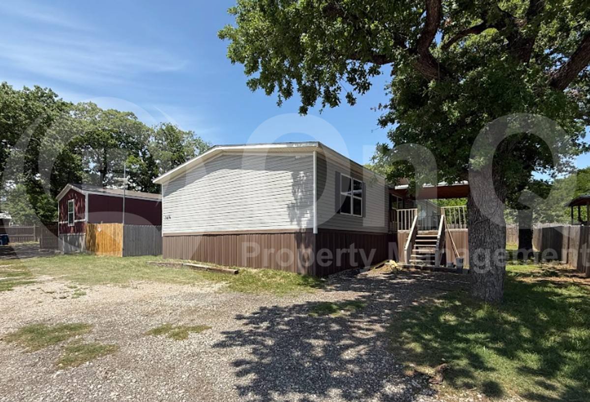 Apartment for rent at 7415 Remington Rd #7436, Mansfield, TX 76063