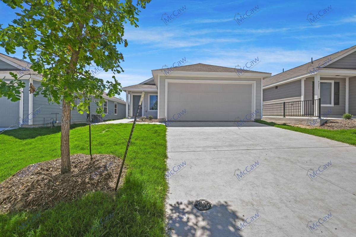 House for rent at 9217 Grackle Place, McKinney, TX 75071