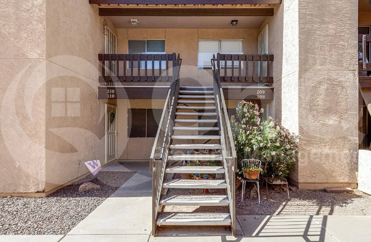 Condo for rent at 520 N Stapley Dr #209, Mesa, AZ 85203