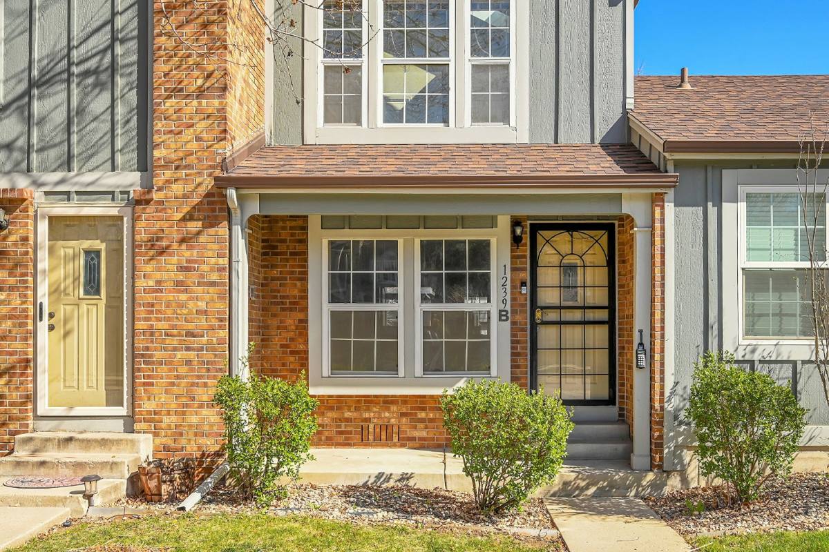 1239 S Flower Circle #B, Denver, CO 80232
