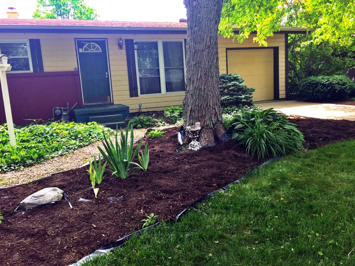 House for rent at 2216 Delaware Dr, West Lafayette, IN 47906