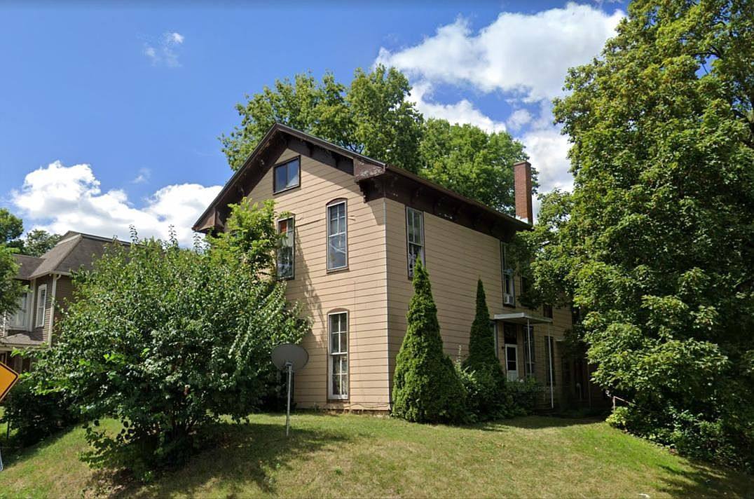 Apartment for rent at 920 N 9th St Rd #5, Lafayette, IN 47904