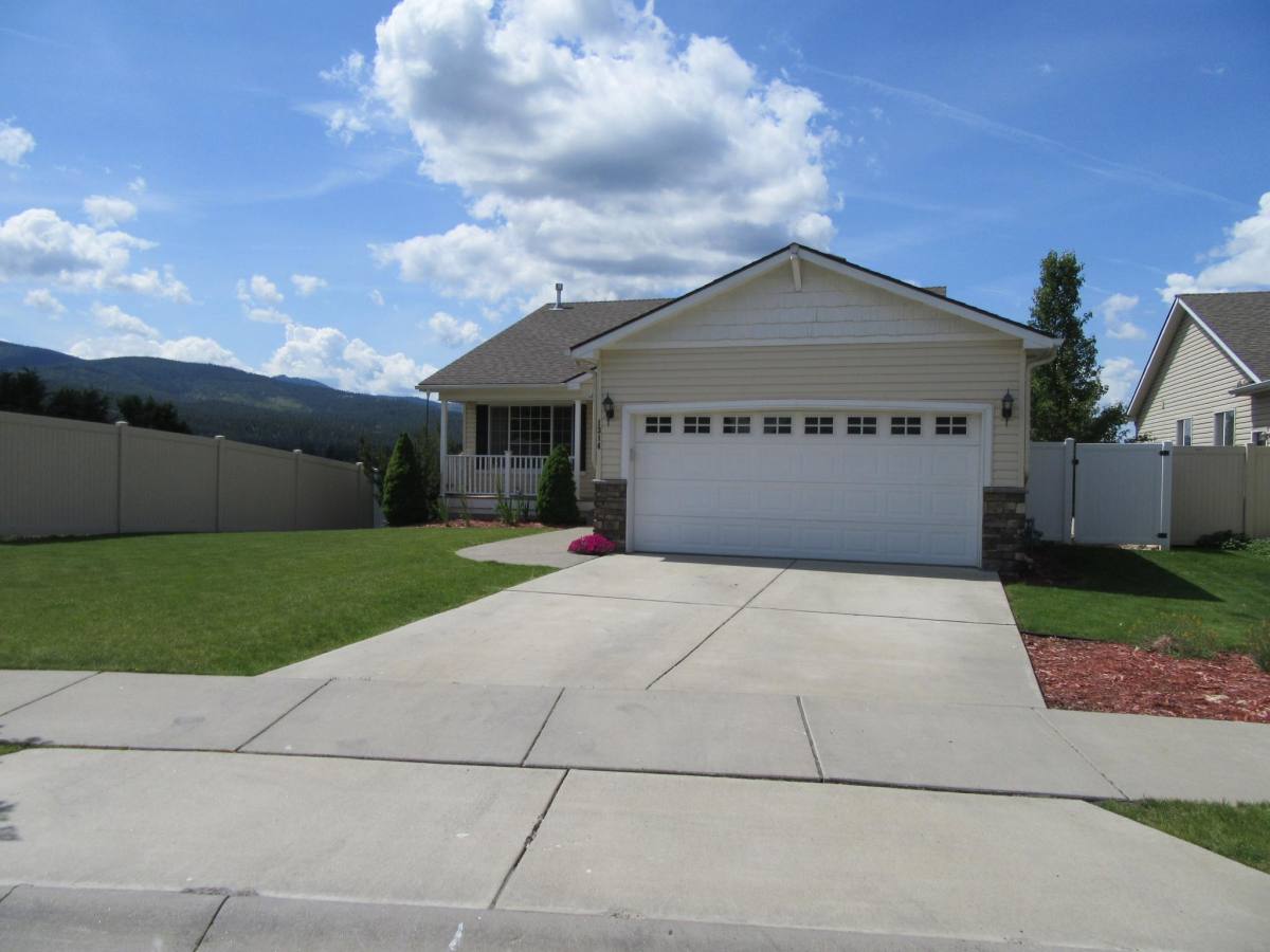 House for rent at 1314 W Tualatin Dr, Post Falls, ID 83854