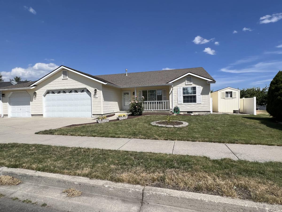 House for rent at 1714 Quail Run Blvd, Post Falls, ID 83854
