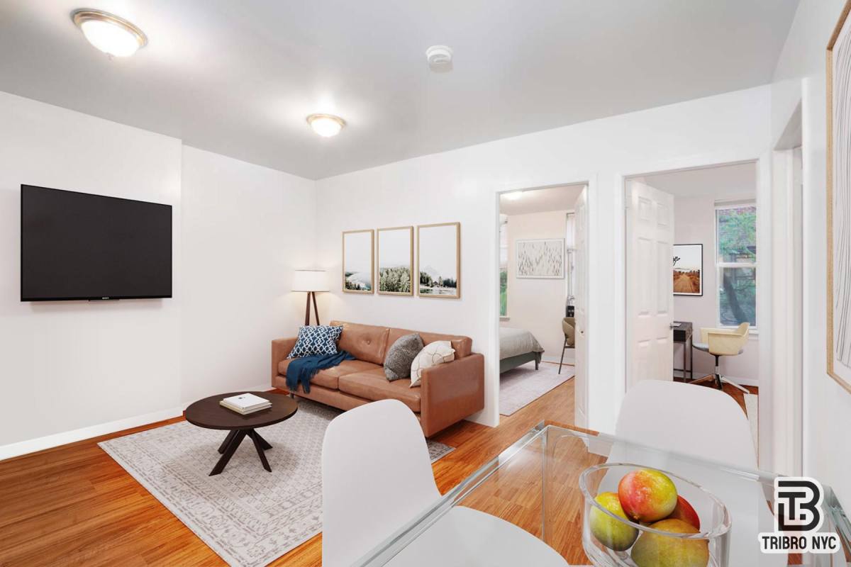 Apartment for rent at 403 E 77th St #6, New York, NY 10075