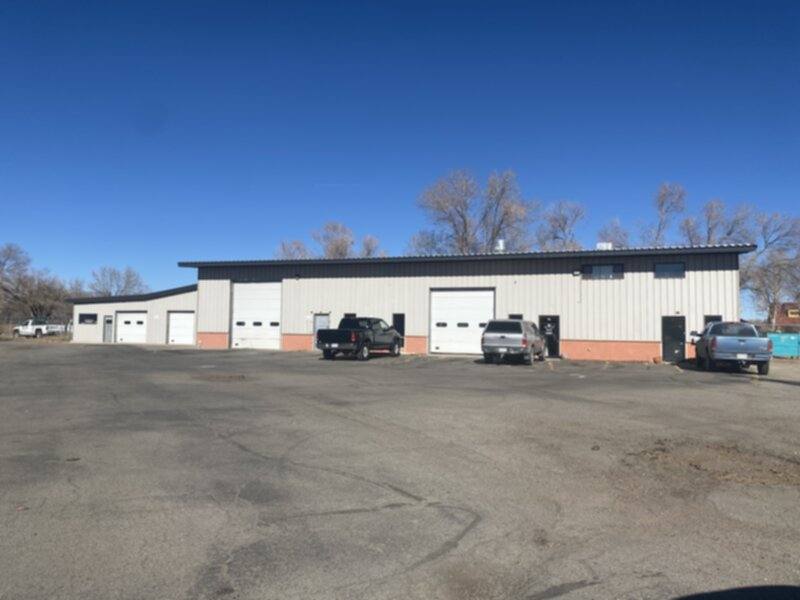 Apartment for rent at 175 1 2 Broadway Ave #3, Alamosa, CO 81101