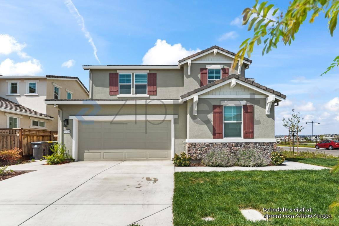 House for rent at 17425 Graceada Lane, Lathrop, CA 95330