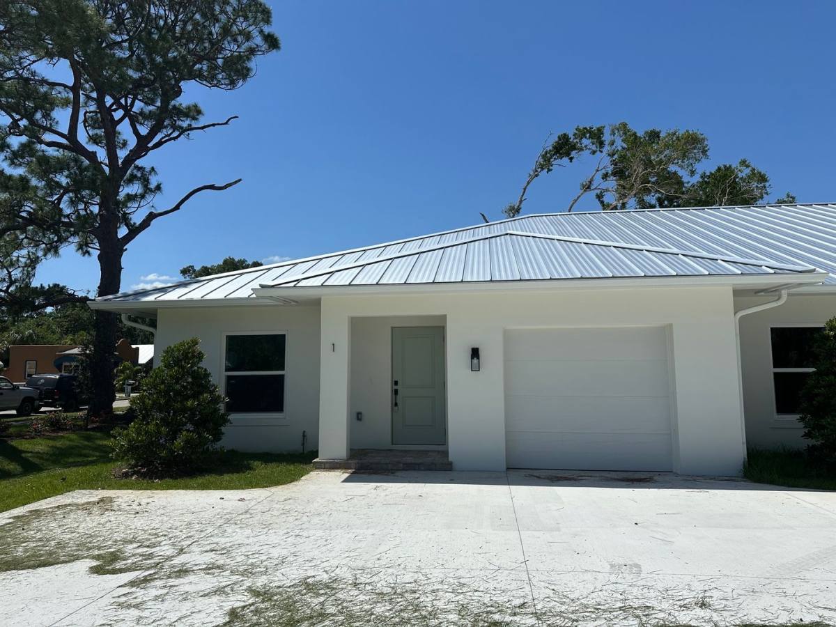House for rent at 1853 22nd Ave, Vero Beach, FL 32960