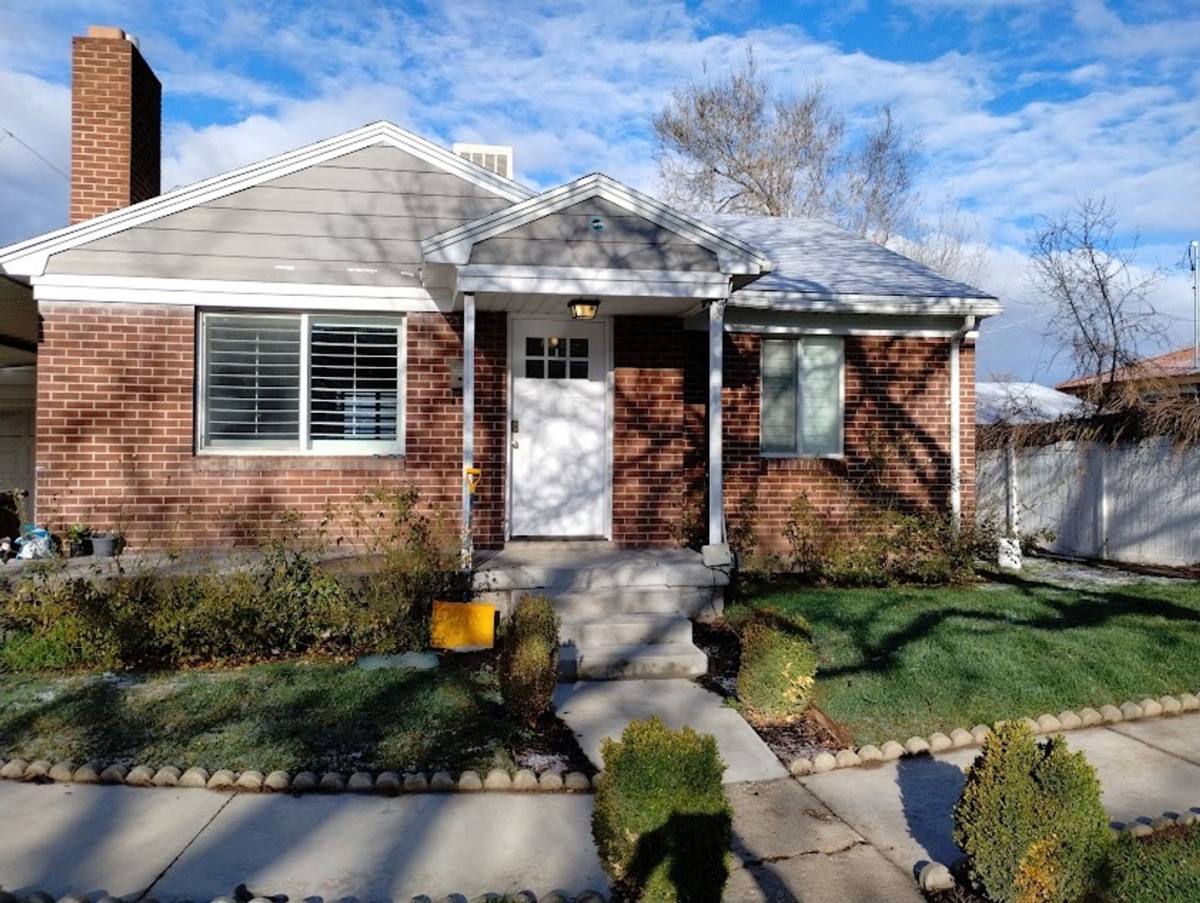 Apartment for rent at 2196 Broadmoor St S, Salt Lake City, UT 84109