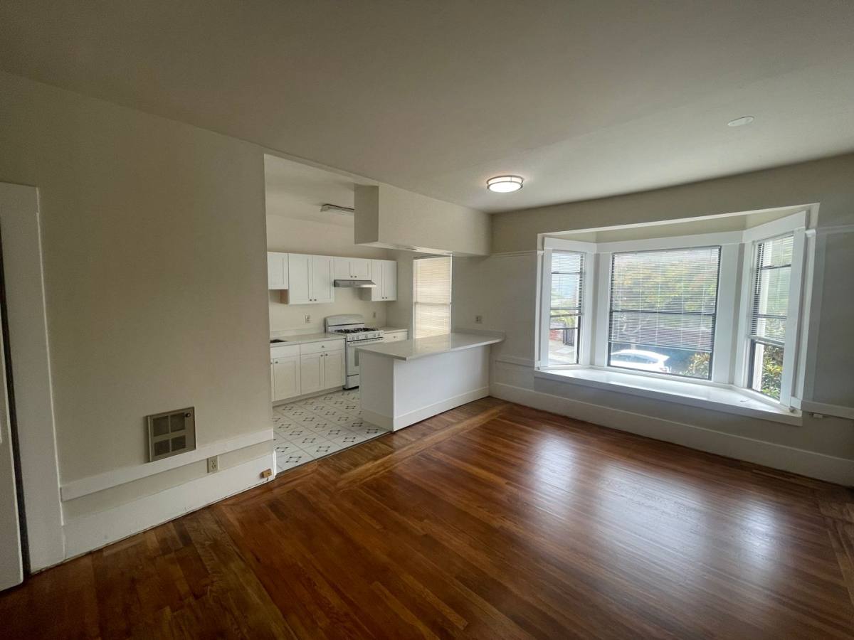100 20th Ave, San Francisco, CA 94121