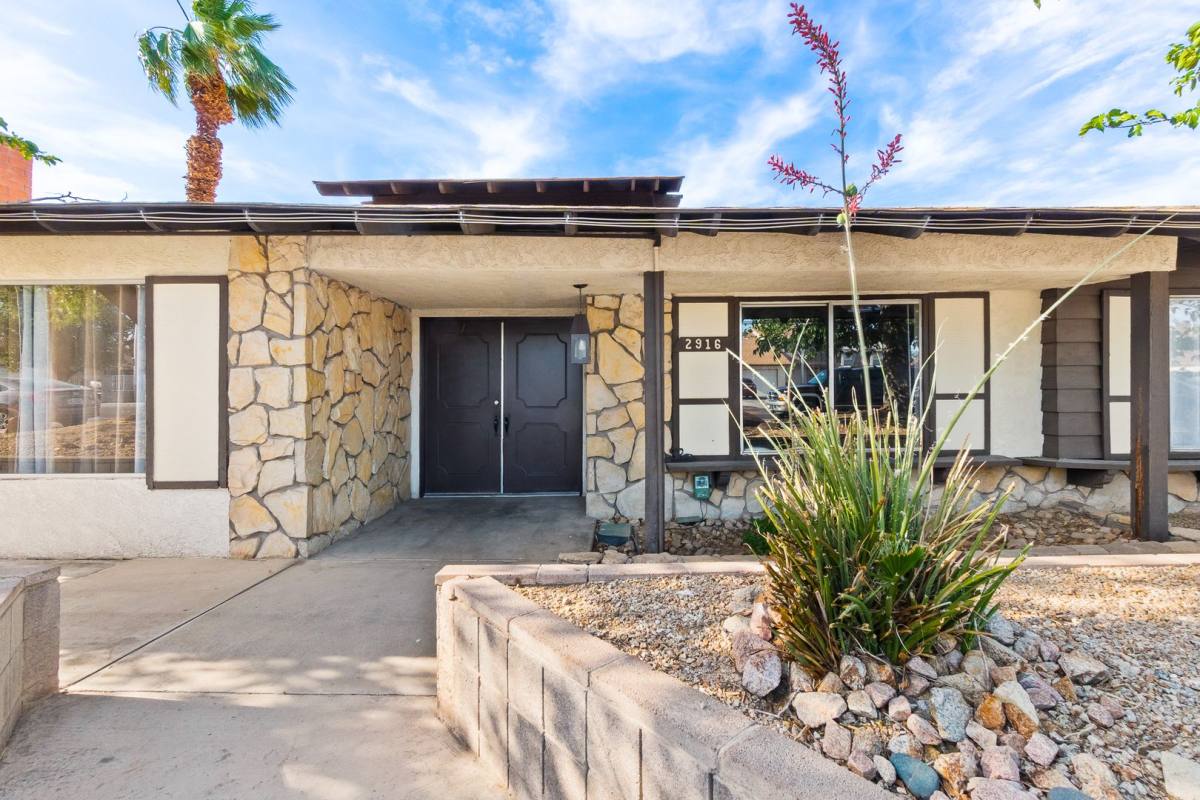 House for rent at 2916 Karen Ave #1, Las Vegas, NV 89121