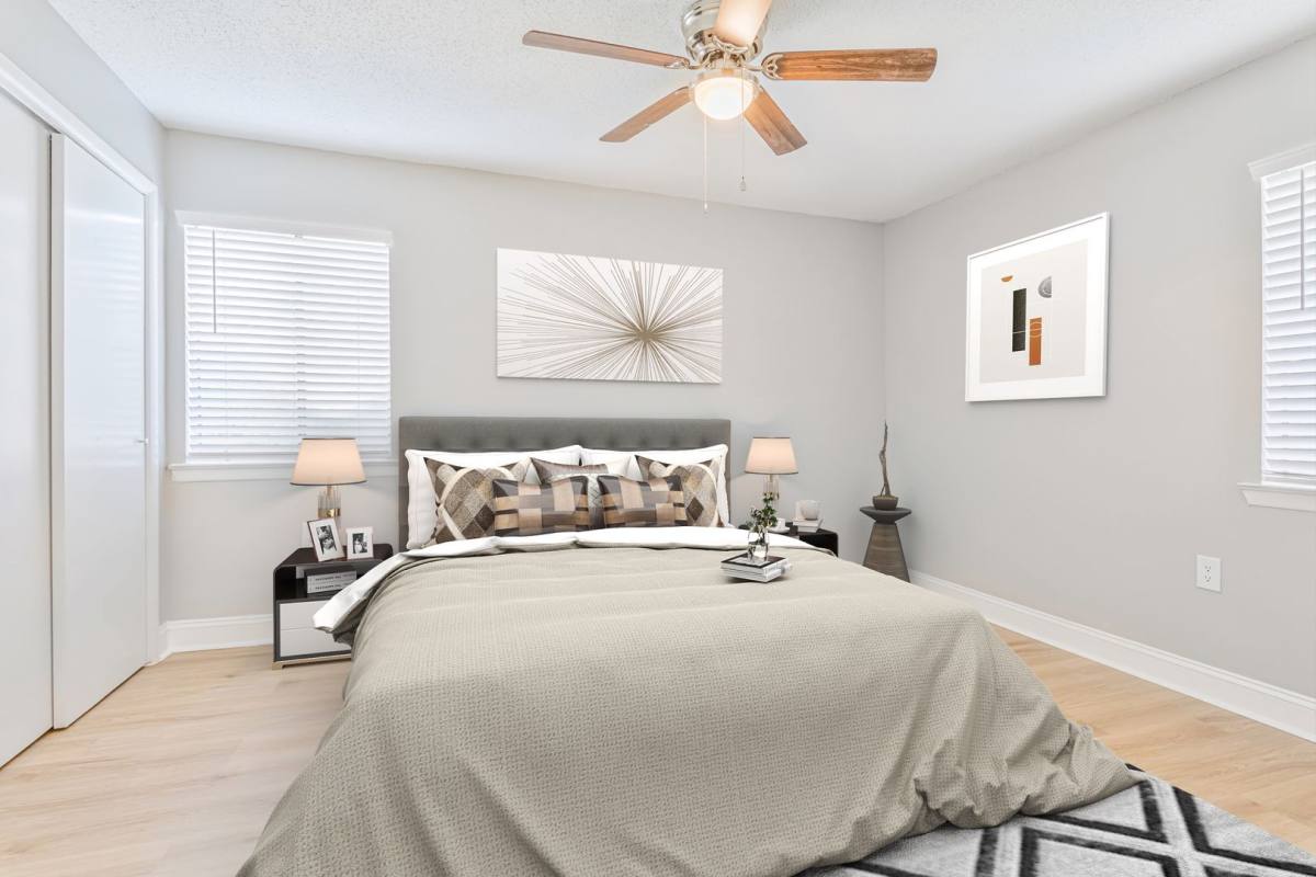 Apartment for rent at 1421 Stonehenge Rd, Montgomery, AL 36117