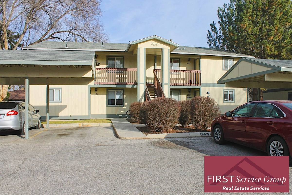 4347 W Camas St, Boise, ID 83705