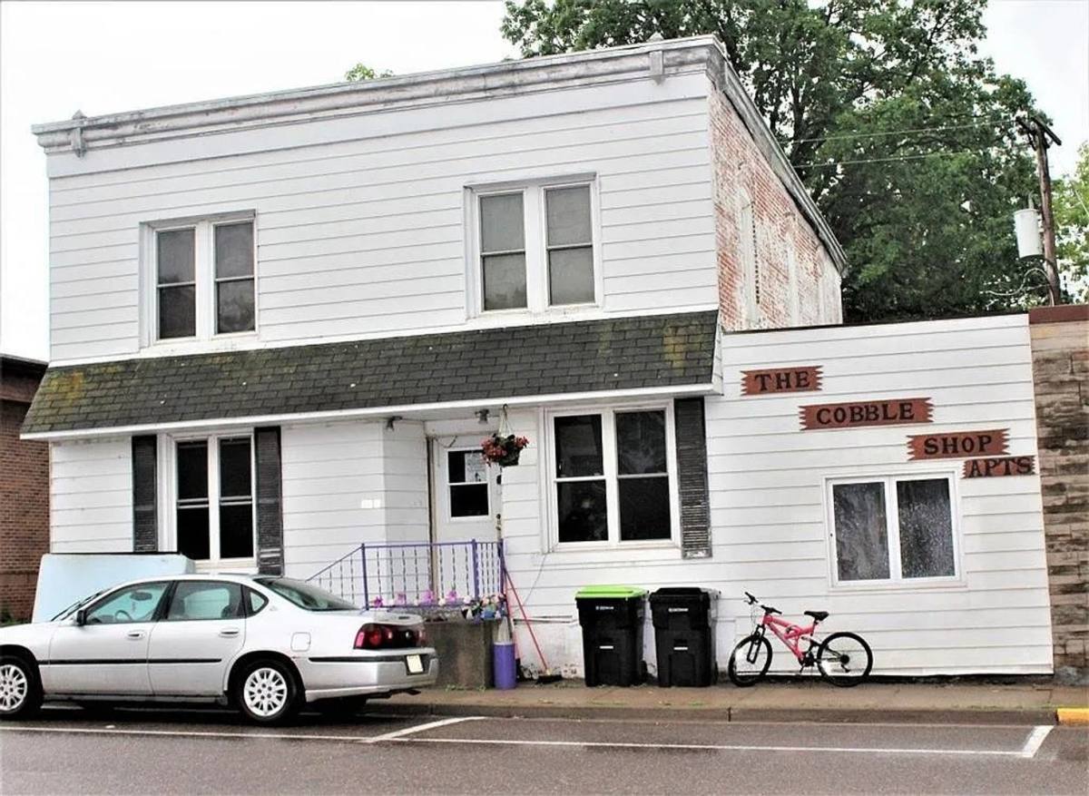 Apartment for rent at 110 E 4th Ave, Stanley, WI 54768