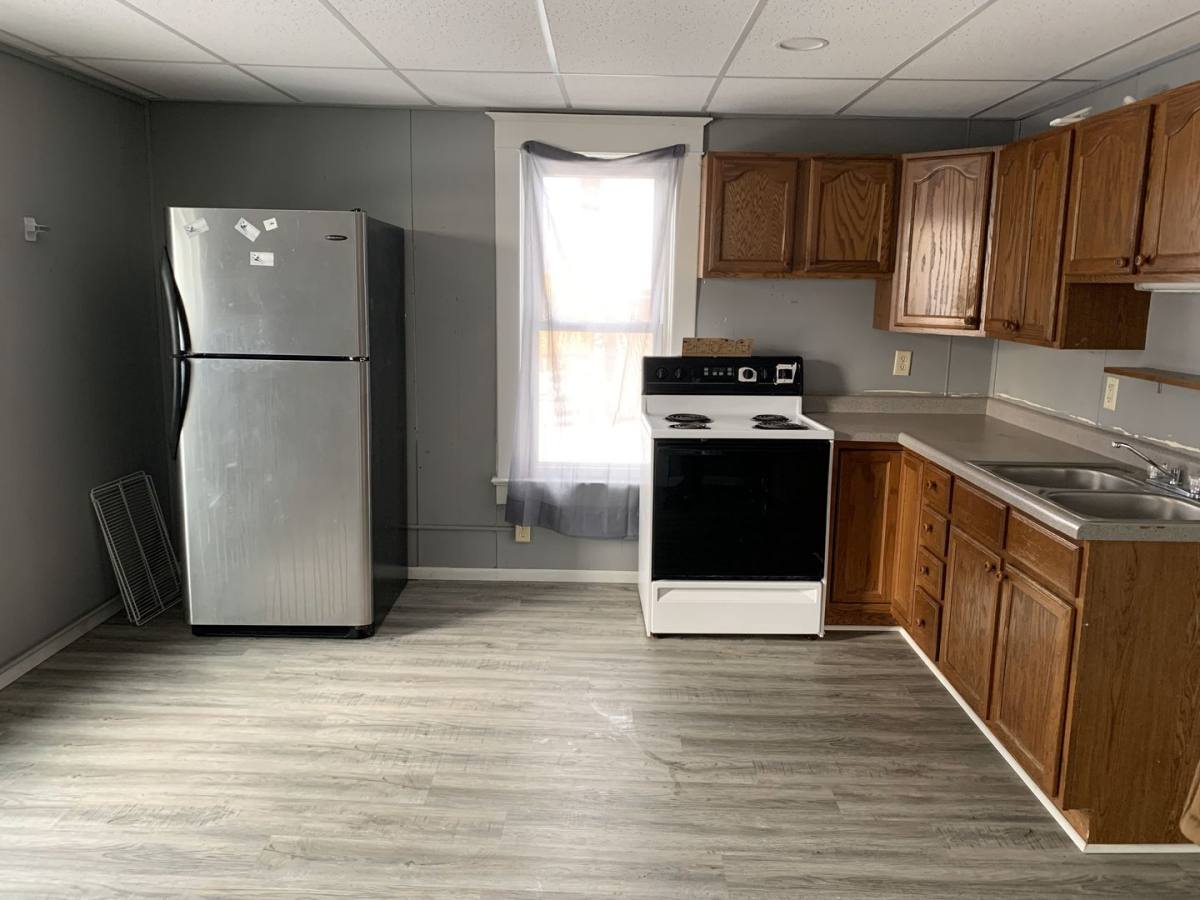 Apartment for rent at 110 E 4th Ave, Stanley, WI 54768