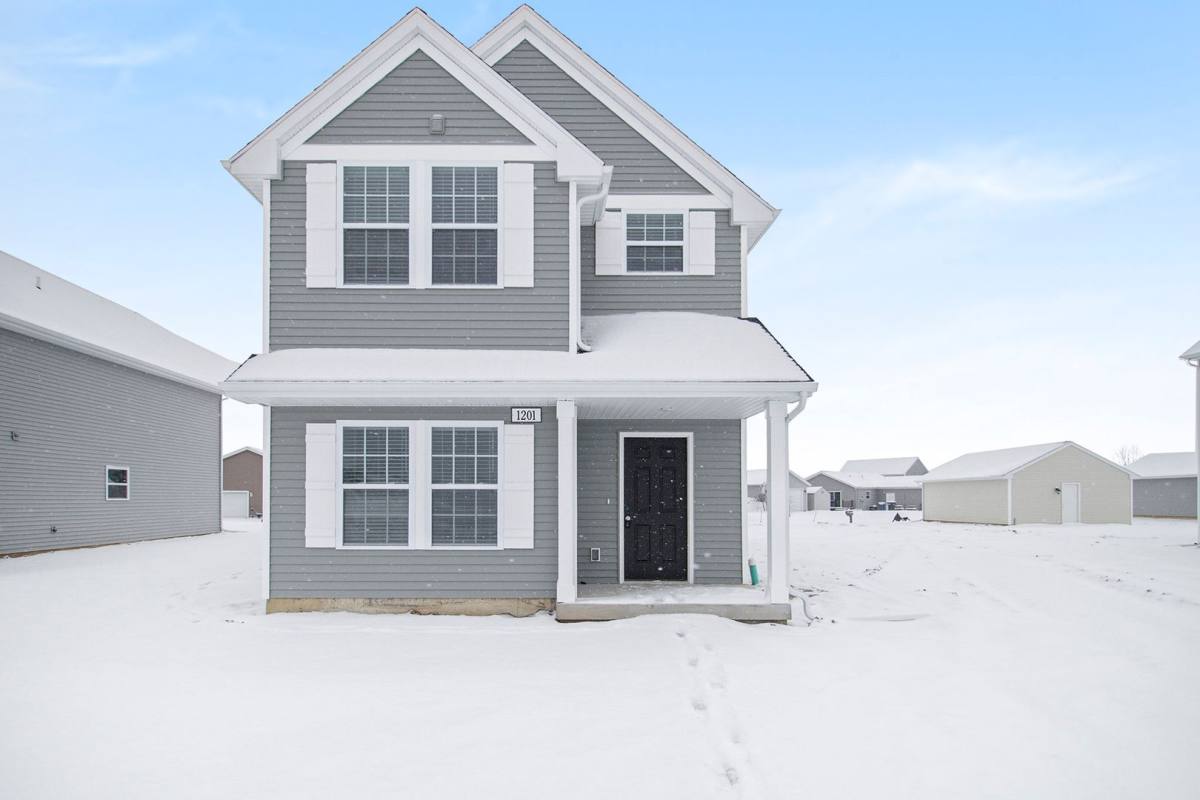 House for rent at 6146 Aurelius Rd, Lansing, MI 48911