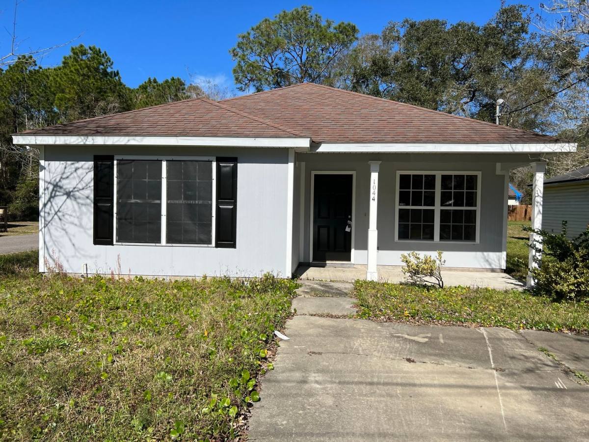 House for rent at 1044 Bruen St, Saint Augustine, FL 32084