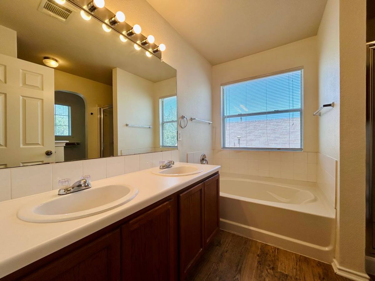 House for rent at 3400 Etheredge Dr, Austin, TX 78725