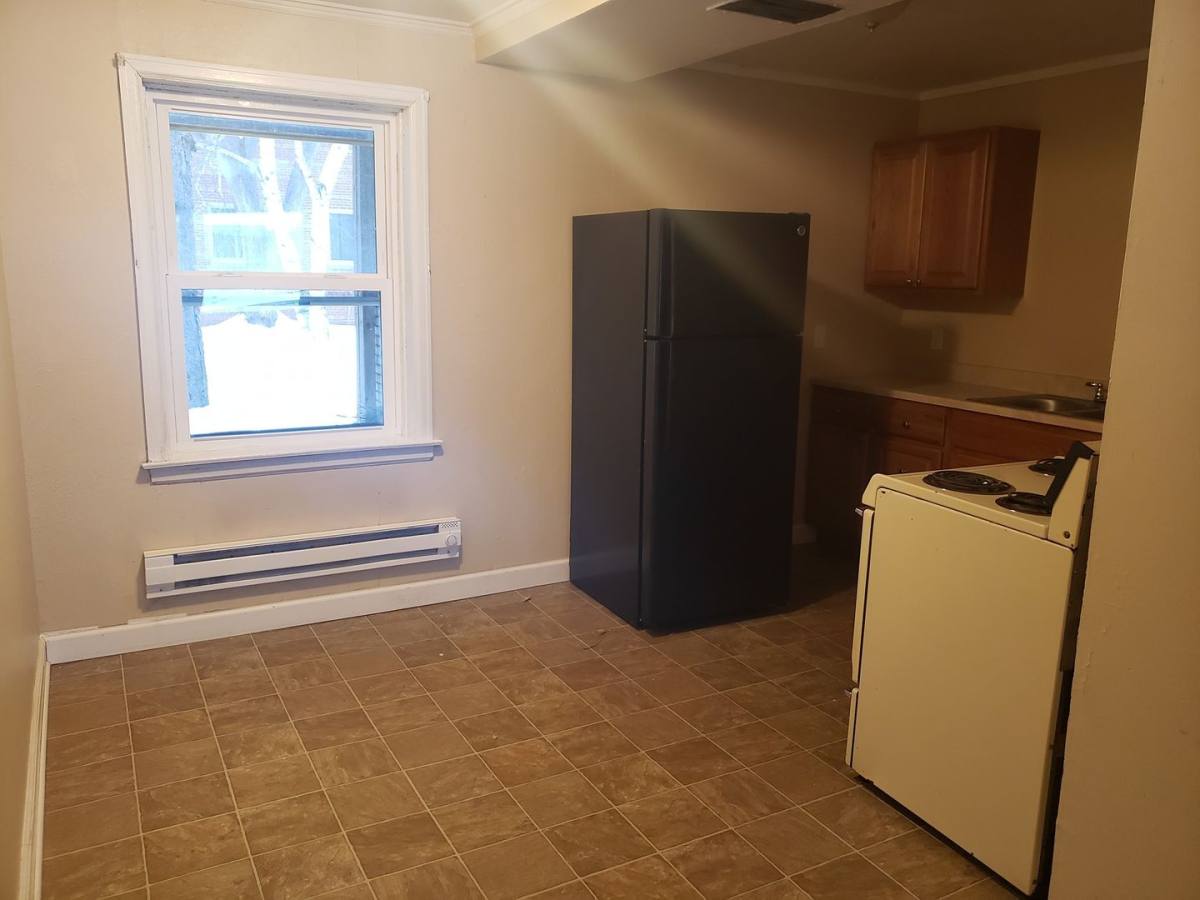 Apartment for rent at 371 1st St, Port Edwards, WI 54469