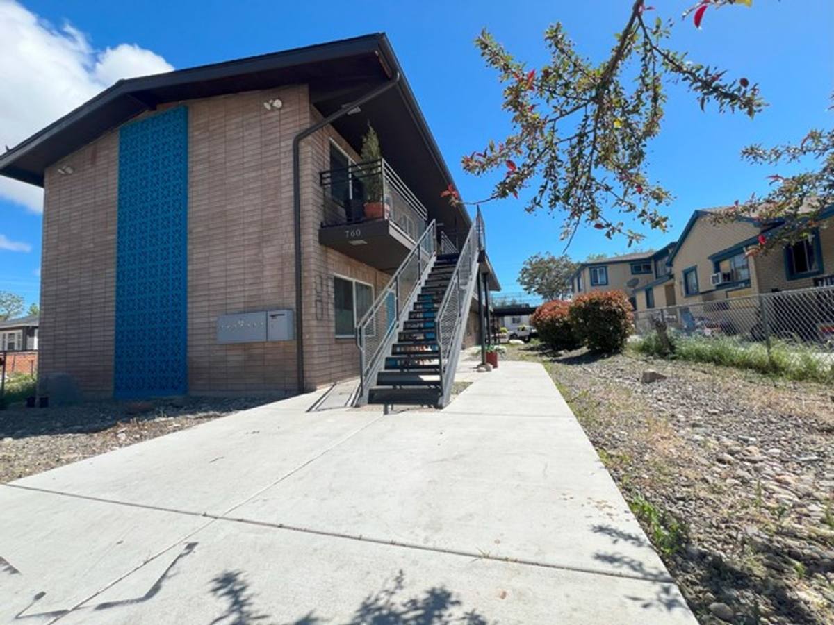 Apartment for rent at 760 Moran St, Reno, NV 89502