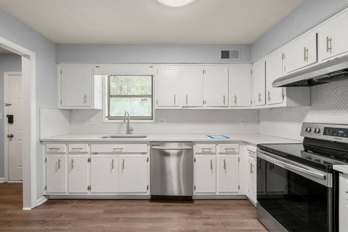 Apartment for rent at 5861 Dunn Rd SW, Mableton, GA 30126
