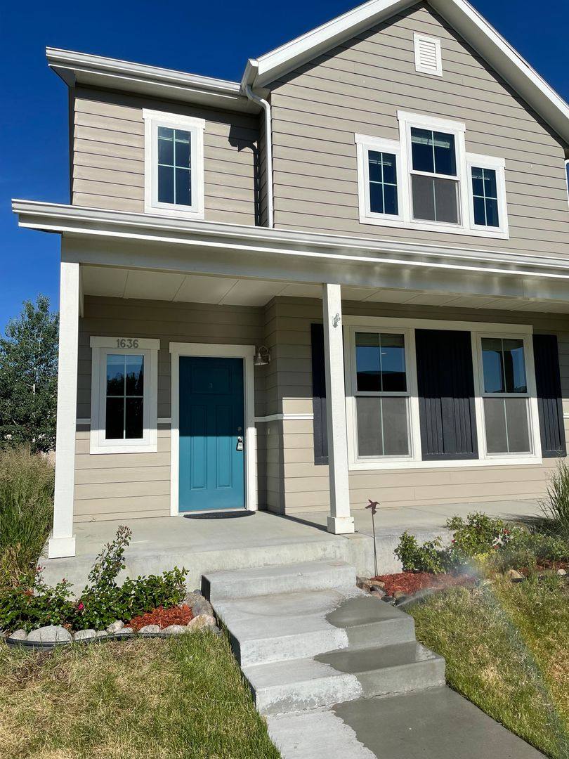 House for rent at 1636 Hidden Cove Lane, Billings, MT 59101