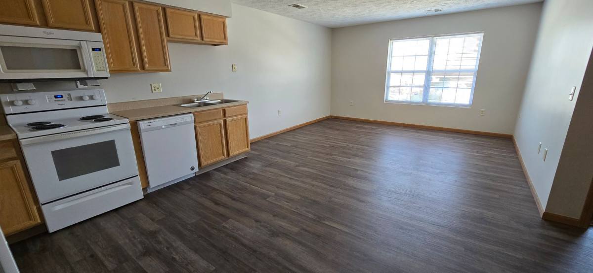 Apartment for rent at 2315 Greenwald St, Bellevue, NE 68123