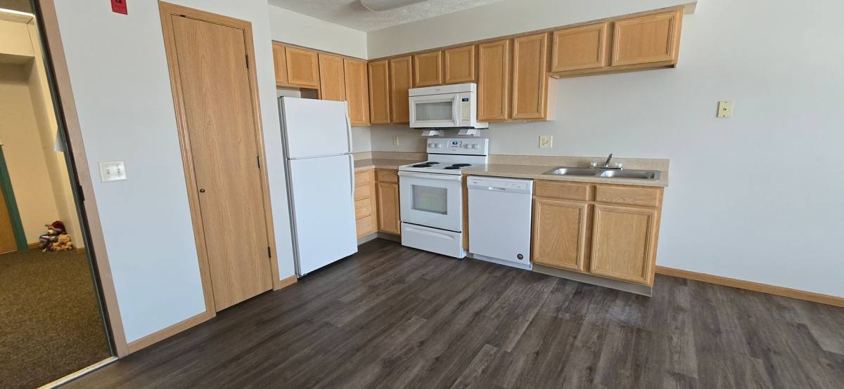 Apartment for rent at 2315 Greenwald St, Bellevue, NE 68123