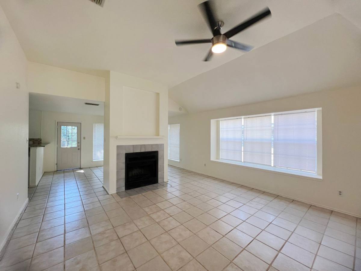 House for rent at 4606 Sojourner St, Austin, TX 78725
