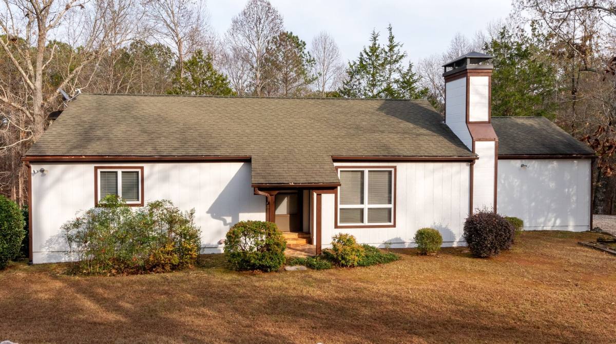 House for rent at 1431 Oliver Bridge Rd, Watkinsville, GA 30677