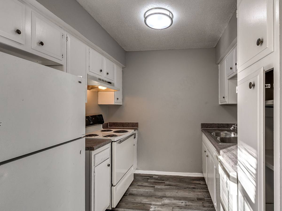 Apartment for rent at 4638 NW 19th St, Oklahoma City, OK 73127