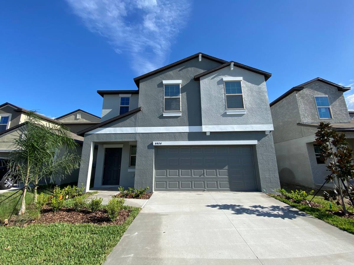 House for rent at 4404 Eternal Prince Dr, Sun City Center, FL 33573