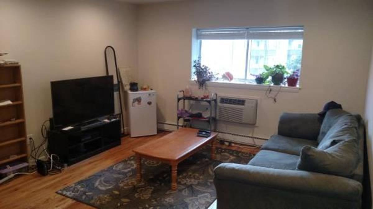 Apartment for rent at 1 Euston Rd #10J, Brighton, MA 02135