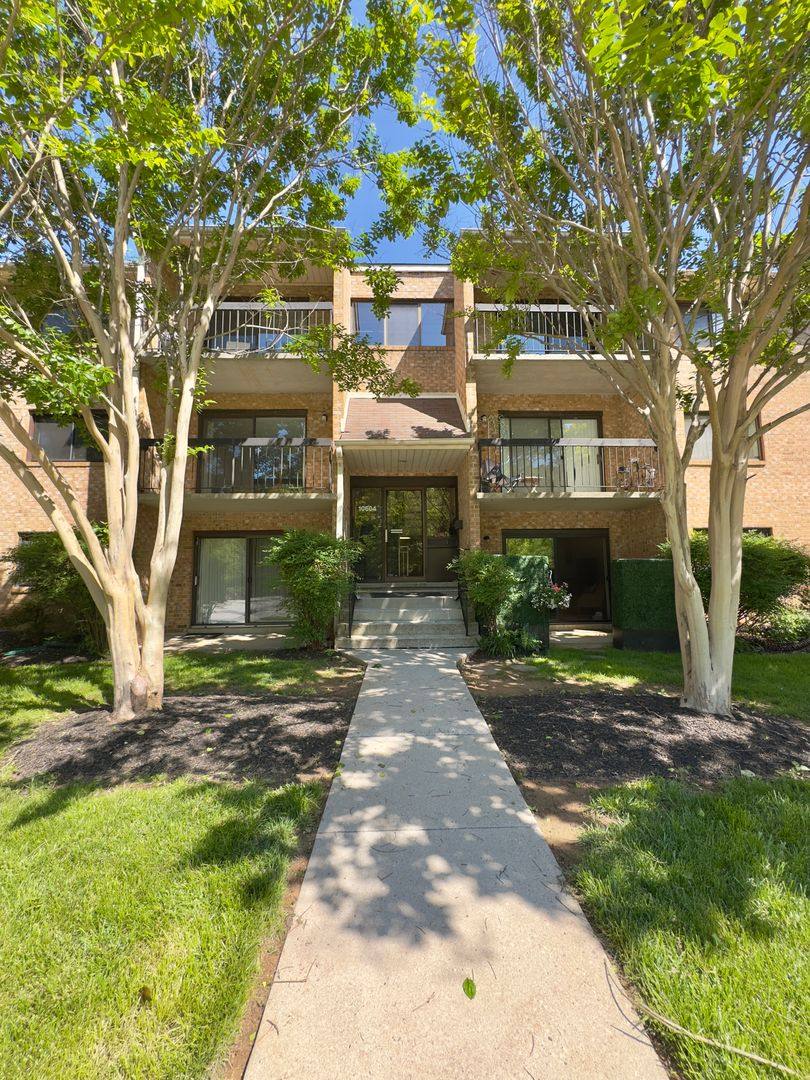 House for rent at 10604 Partridge Lane #C4, Cockeysville, MD 21030