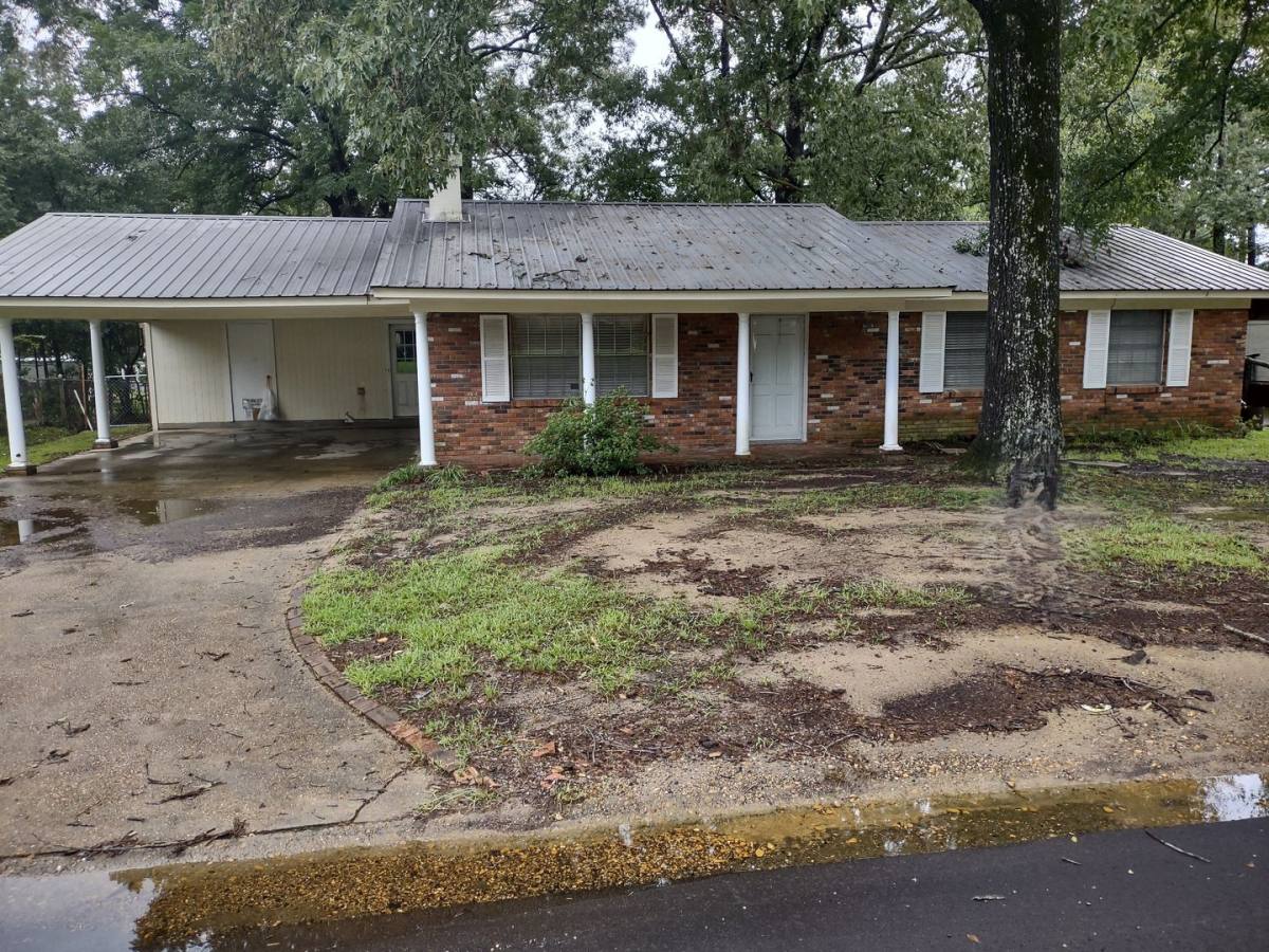 House for rent at 2351 Upper Dr, Pearl, MS 39208