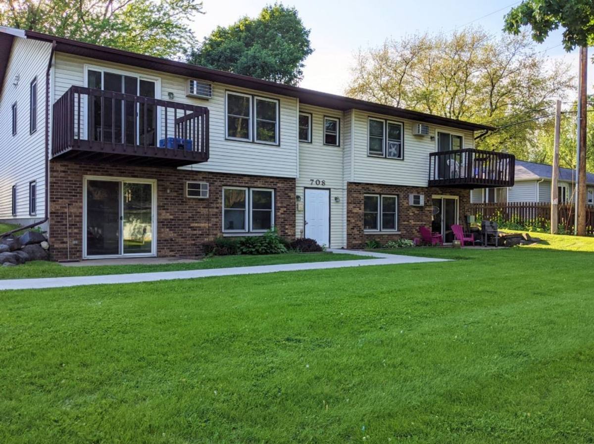 Apartment for rent at 708 Bewick Dr, Madison, WI 53714