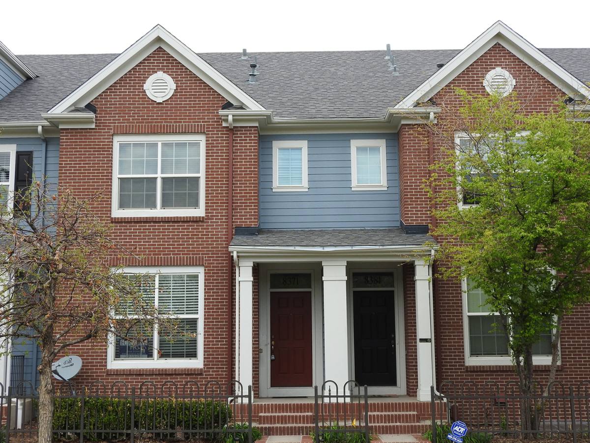 House for rent at 8371 E 29th Ave, Denver, CO 80238