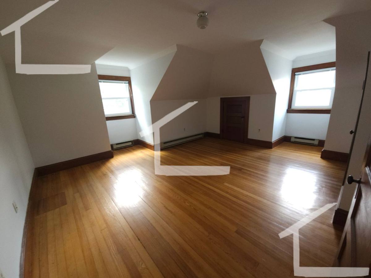 Apartment for rent at 24 Greenough St #3C, Brookline, MA 02445