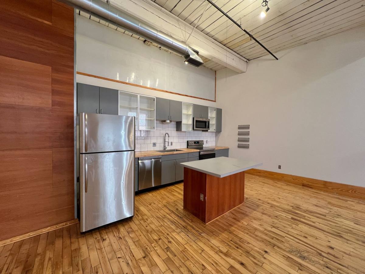 Condo for rent at The Emporium, 112 S Gay St, Knoxville, TN 37902