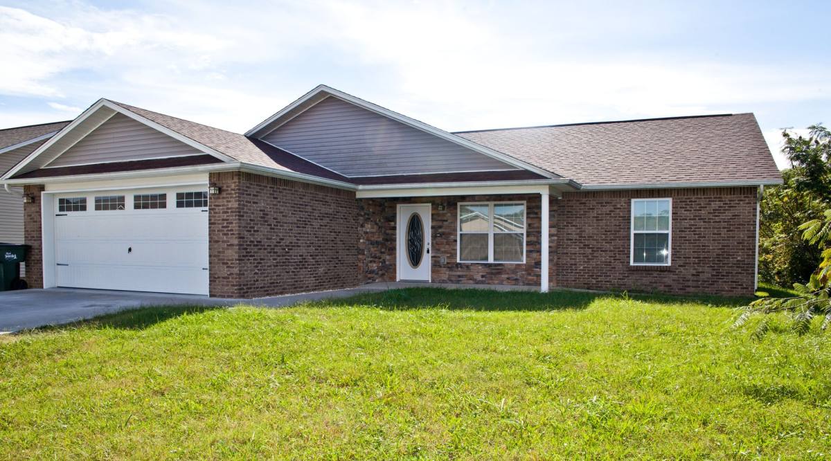 House for rent at 1430 Avery Lane, Sevierville, TN 37862