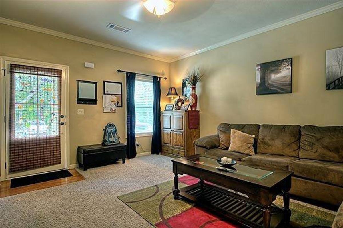 Townhouse for rent at 189 Cobblestone Park Dr, Milledgeville, GA 31061