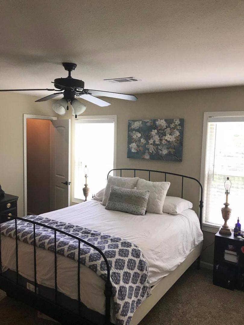 Townhouse for rent at 189 Cobblestone Park Dr, Milledgeville, GA 31061